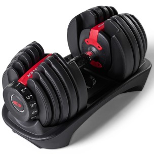 Ρυθμιζόμενος Αλτήρας 24kg  Bowflex® S/Tech 552i