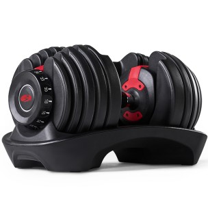 Ρυθμιζόμενος Αλτήρας 24kg  Bowflex® S/Tech 552i
