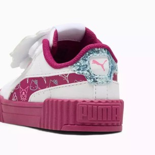 Παιδικά Αθλητικά Παπούτσια Puma Carina 3.0 403397-01