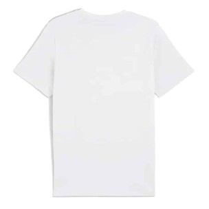 Ανδρικό T-Shirt Puma Ess Logo T-shirt 688189-02