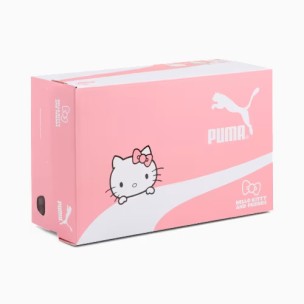 Παιδικά Αθλητικά Παπούτσια Puma Carina 3.0 403397-01