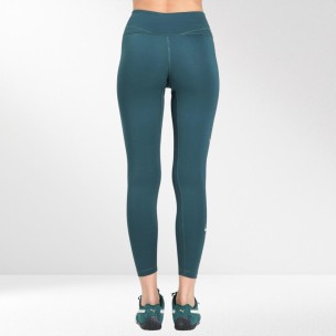Γυναικείο Κολάν Puma GREEN TERRAINS High-Waist Training Tights Women 527486-75