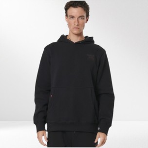 Ανδρικό Φούτερ με Κουκούλα...