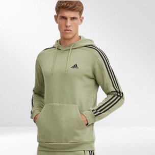 Ανδρικό Φούτερ Adidas M 3S...