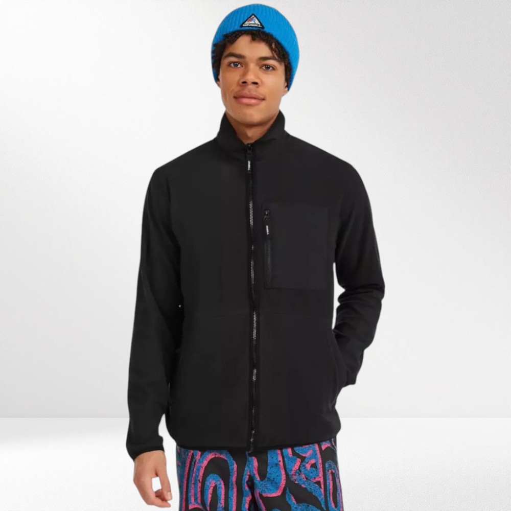 Ανδρική Ζακέτα Fleece O'Neill Men FWC'Play Polartec® Fleece 2350132-19010