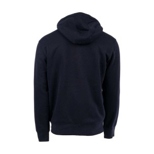 Ανδρική Ζακέτα Russell Athletic Zip Through Hoody A25-034-2-190 NAVY