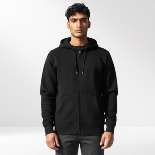 Ανδρική Ζακέτα Russell Athletic Zip Through Hoody A25-040-2-099