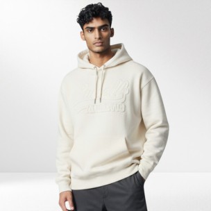 Ανδρική Ζακέτα Russell Athletic Pull Over Hoody A24-037-2-526 W2