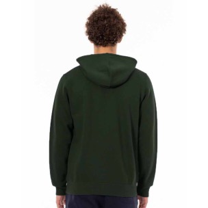 Ανδρική Ζακέτα Magnetic North 50012-Deep Forest