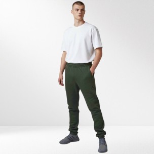Ανδρικό παντελόνι φόρμας Magnetic North Mens Joggers Sweat Pants C51002-Deep Forest