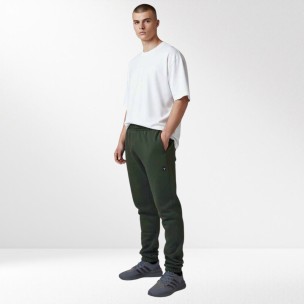 Ανδρικό παντελόνι φόρμας Magnetic North Mens Joggers Sweat Pants C51002-Deep Forest