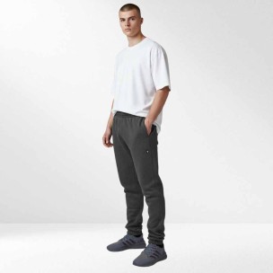 Ανδρικό παντελόνι φόρμας Magnetic North Mens Joggers Sweat Pants C51002-Pencil Gray