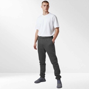 Ανδρικό παντελόνι φόρμας Magnetic North Mens Joggers Sweat Pants C51002-Pencil Gray