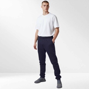 Ανδρικό παντελόνι φόρμας Magnetic North Mens Joggers Sweat Pants C51002-Navy Blue