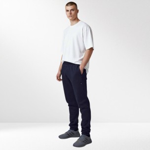 Ανδρικό παντελόνι φόρμας Magnetic North Mens Joggers Sweat Pants C51002-Nany Blue