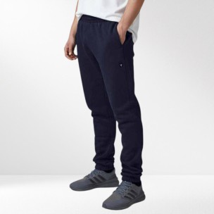 Ανδρικό παντελόνι φόρμας Magnetic North Mens Joggers Sweat Pants C51002-Navy Blue