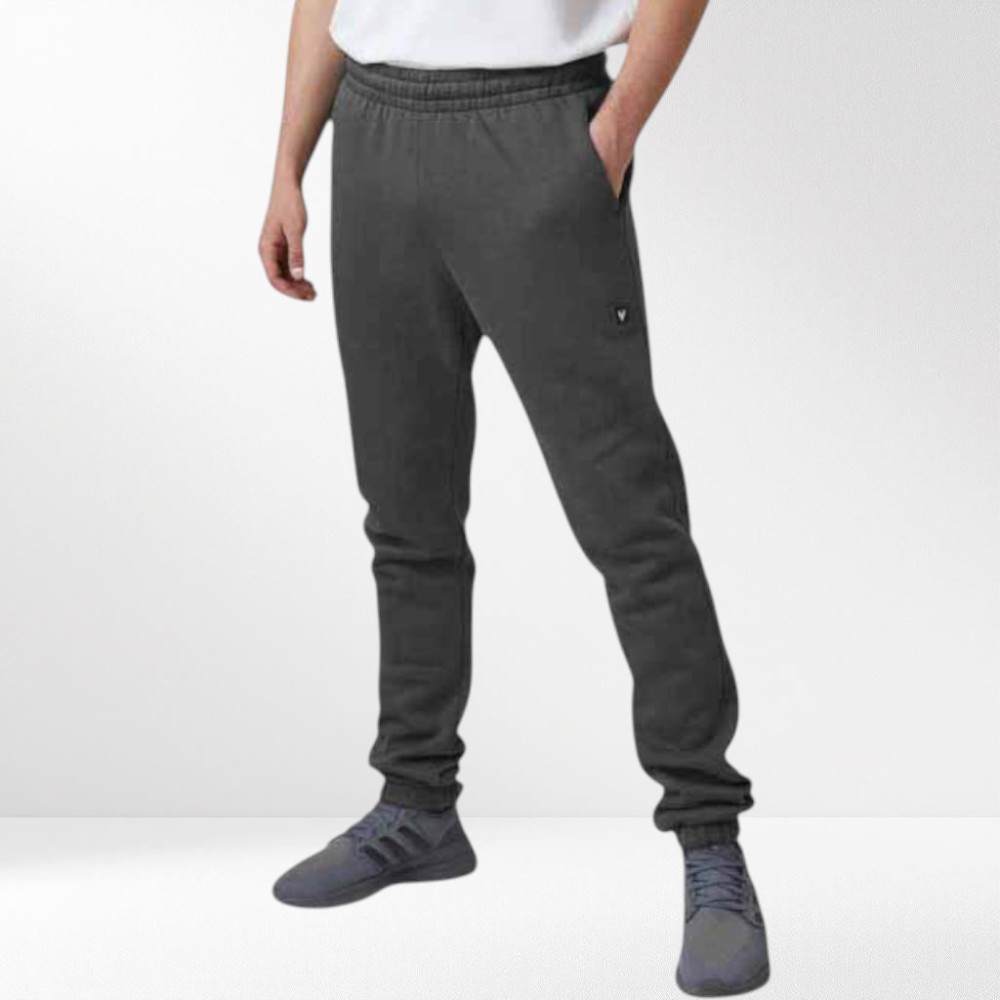 Ανδρικό παντελόνι φόρμας Magnetic North Mens Joggers Sweat Pants C51002-Pencil Gray