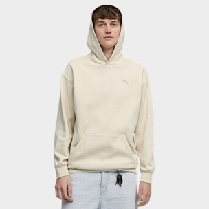 Ανδρικό Φούτερ Puma Ess Relaxed Small No.1 689152-87