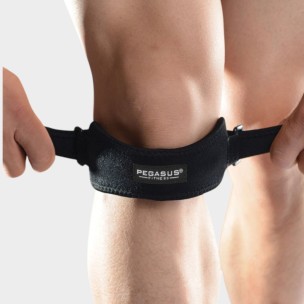 Ελαστικός Ιμάντας Στήριξης...