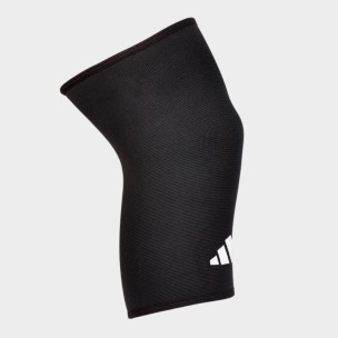 Επιγονατίδα Adidas Knee Support ADSU-12421/2/3/4-WH (Black)