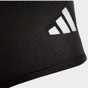 Επιγονατίδα Adidas Knee Support ADSU-12421/2/3/4-WH (Black)