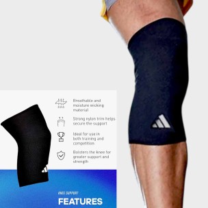 Επιγονατίδα Adidas Knee...