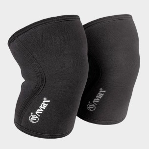 Επιγονατίδα Συμπίεσης Αmila Knee Support (Ζεύγος)