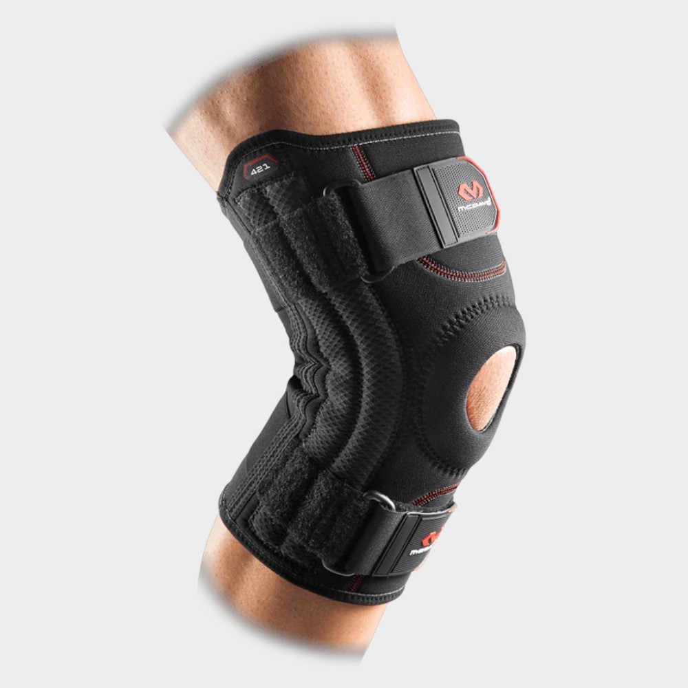 Eπιγονατίδα αστάθειας συνδέσμων Mcdavid Knee Support with Stays 421
