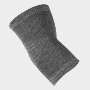 Ελαστική επιαγκωνίδα Power System PS-6001 Grey (XL)