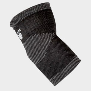 Ελαστική επιαγκωνίδα Power System PS-6001 Black (XL)