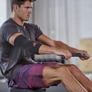 Επιαγκωνίδα Adidas 12431-2-3-4