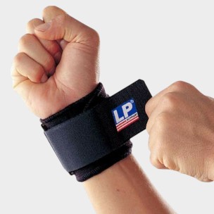 Περικάρπιο με δέστρα ενίσχυσης LP 753