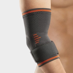 Ελαστική Περιαγκωνίδα σε Μαύρο χρώμα Orliman (OS6230)