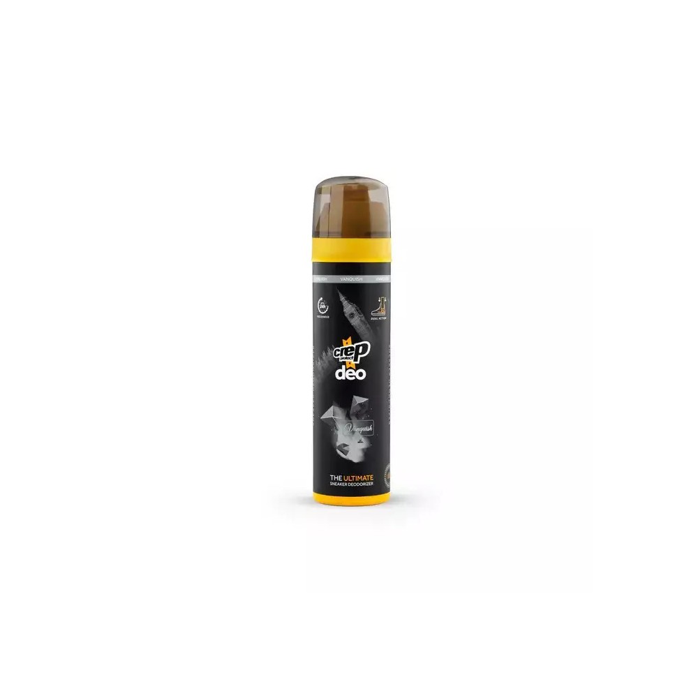 Καθαριστικό για Παπούτσια Crep Protect Deodoriser Vanquish Protect Deo 700023220