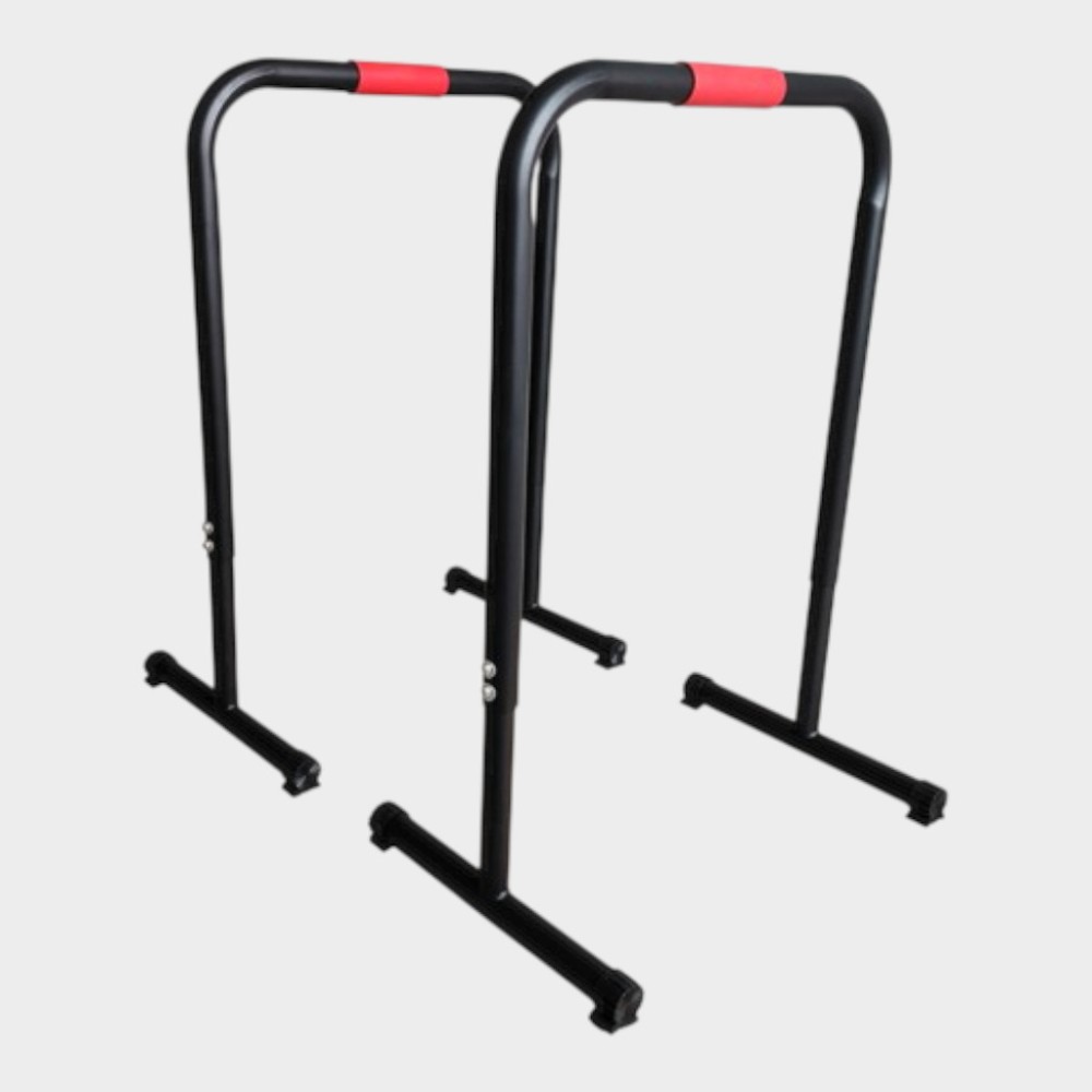 Adjustable Παράλληλες Μπάρες (Black) Viking H:79-89