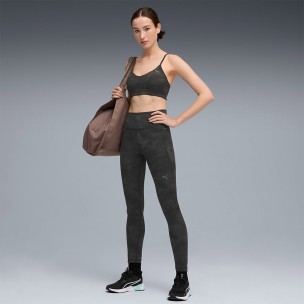 Γυναικείο Αθλητικό Μπουστάκι Puma Cloudspun Training Bra 527505-01