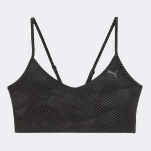 Γυναικείο Αθλητικό Μπουστάκι Puma Cloudspun Training Bra 527505-01