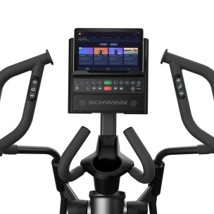 Ελλειπτικό Schwinn 590E