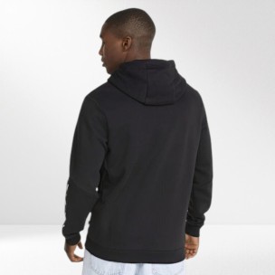 Ανδρικό Φούτερ με Κουκούλα Puma ESS+ Tape Hoodie FL 849040-01