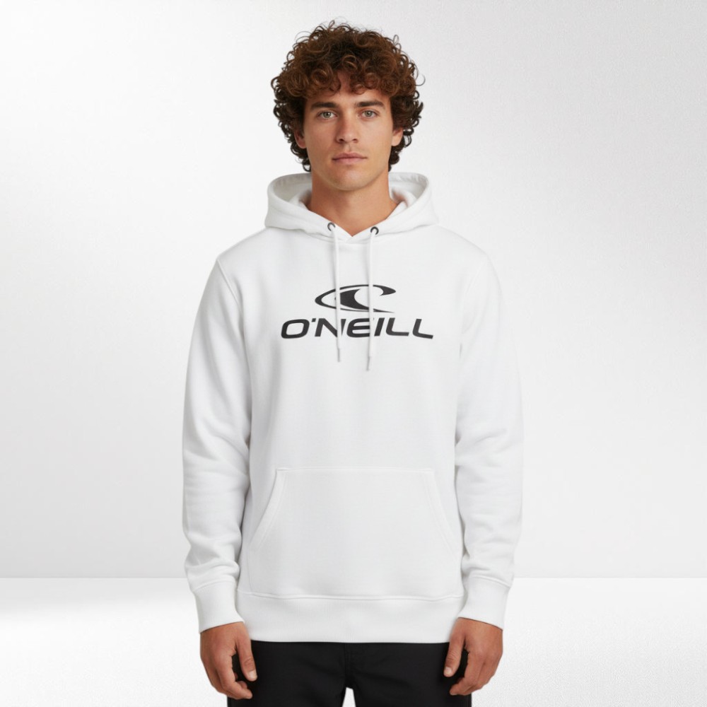 Ανδρικό Φούτερ με Κουκούλα O'Neill Logo Hoodie N2750005-11010