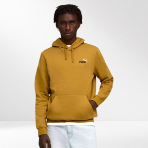 Aνδρικό Φούτερ με κουκούλα Puma ESS 2 COLOR Small No. 1 Logo Hoodie FL 684718-69