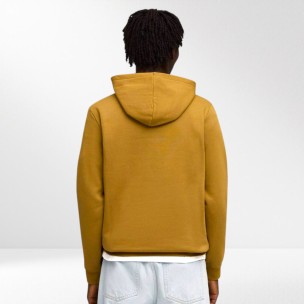 Aνδρικό Φούτερ με κουκούλα Puma ESS 2 COLOR Small No. 1 Logo Hoodie FL 684718-69