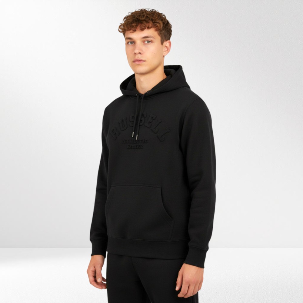 Ανδρικό φούτερ Russell Athletics Pullover Hoodie M A25-039-2-099