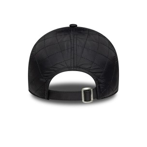 Καπέλο New York Yankees Womens MLB Padded Black 9TWENTY Adjustable Cap  60758963