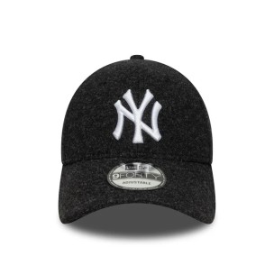 Καπέλο New York Yankees MLB Black 9FORTY Adjustable Cap 60758970