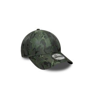 Καπέλα LA Dodgers MLB Flawless Camo Green 9FORTY Adjustable Cap  60758989