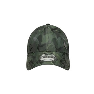 Καπέλα LA Dodgers MLB Flawless Camo Green 9FORTY Adjustable Cap  60758989
