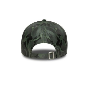 Καπέλα LA Dodgers MLB Flawless Camo Green 9FORTY Adjustable Cap  60758989