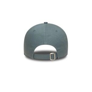 Καπέλο New York Yankees MLB League Essential Dark Grey 9FORTY Adjustable Cap 60759086