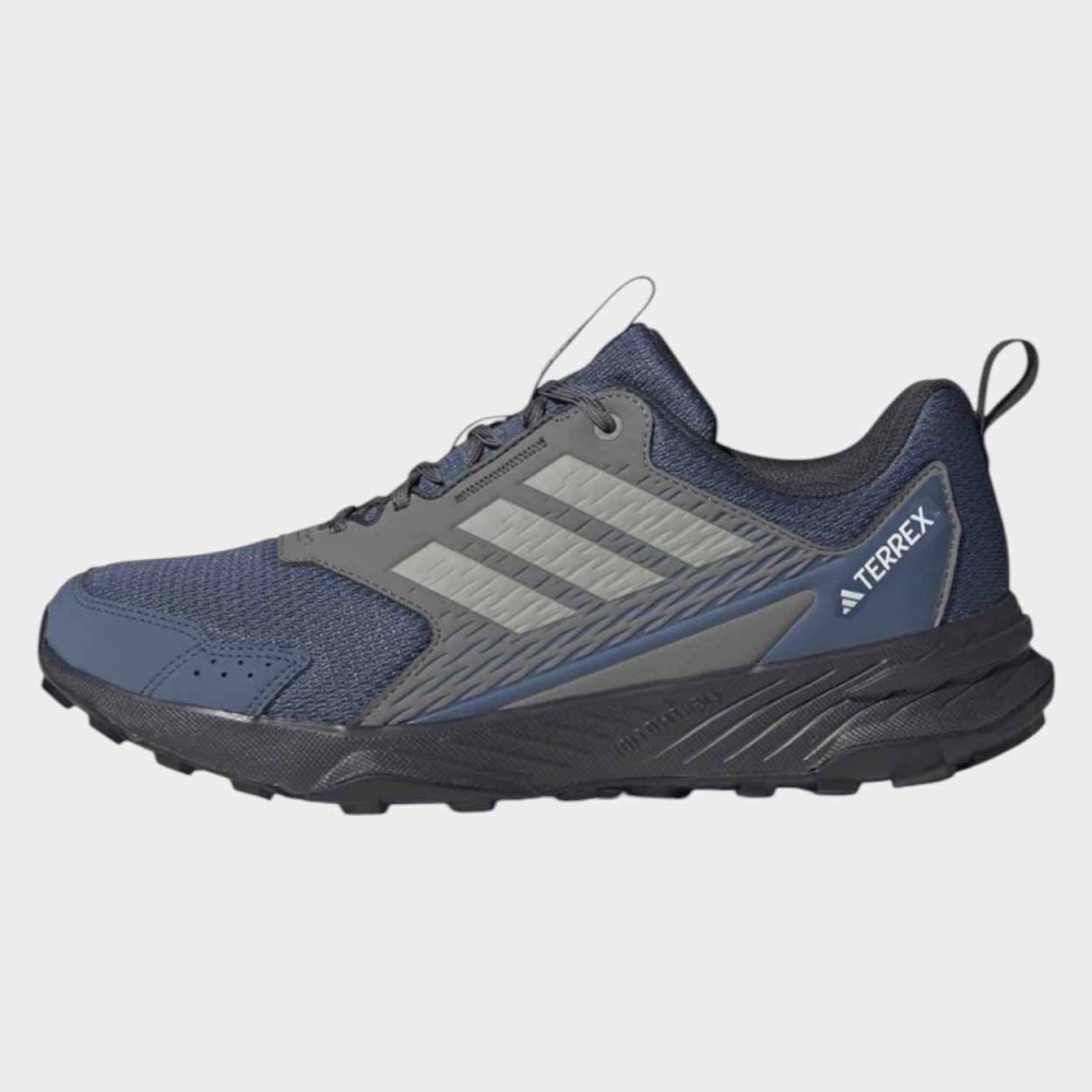Ανδρικά Αθλητικά Παπούτσια Trail Adidas Tracefinder JI0958